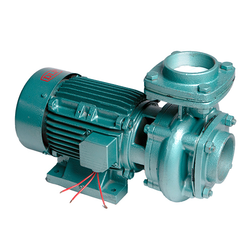 2 HP Mono Block Pump