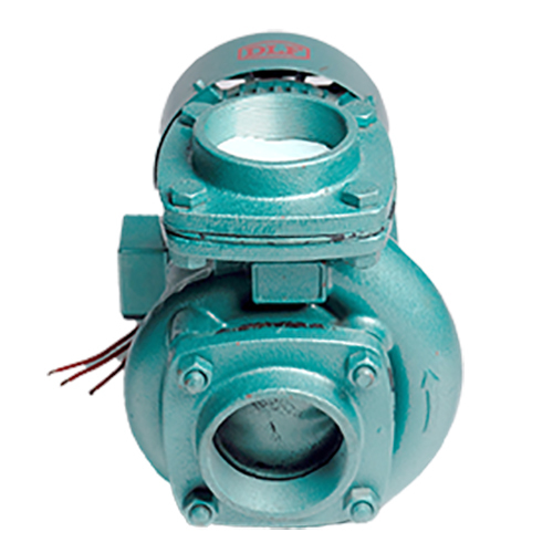 2 Hp Mono Block Pump