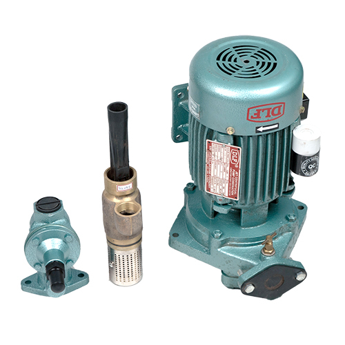 Jet Pump