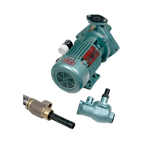 Jet Pump