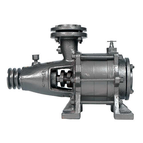 CF Multistage Pump