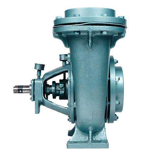 6x6 Pump