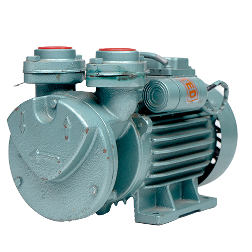 V Type Pump