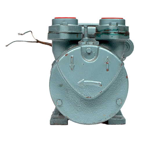 V Type Pump