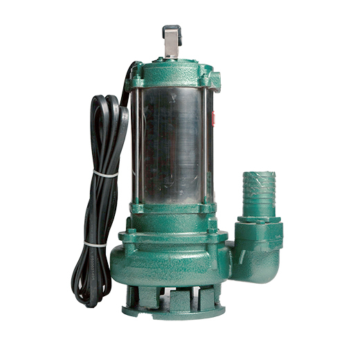 Sewage Pump