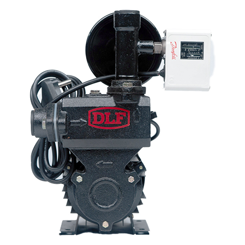 Pressure Booster Pump