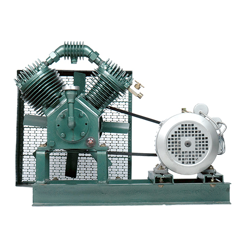 2 HP 2C Compressor Pump
