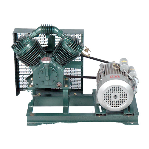 2 Hp 2c Compressor Pump