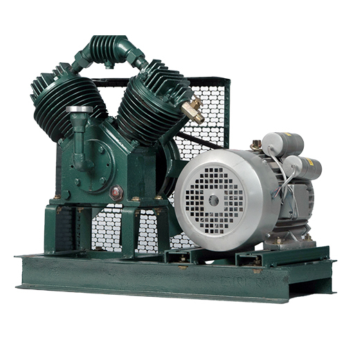 2 Hp 2c Compressor Pump