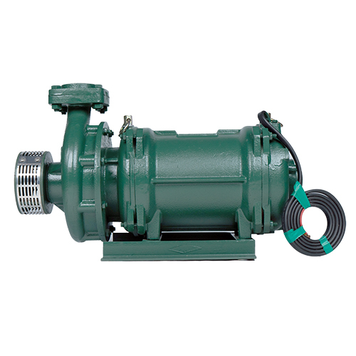 5 HP Open Well Pump