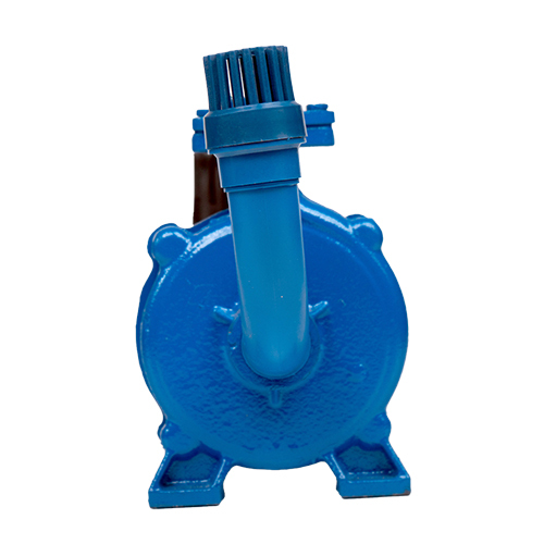 1 HP Open Well Pump