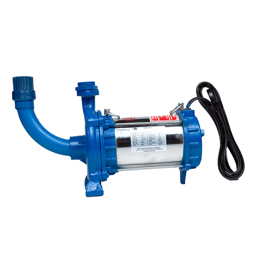 1 Hp Open Well Pump