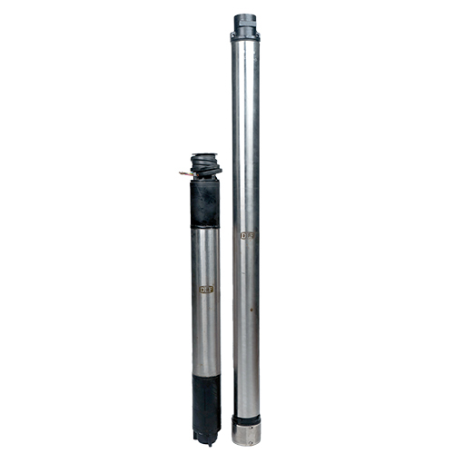 5 HP Submersible Pump