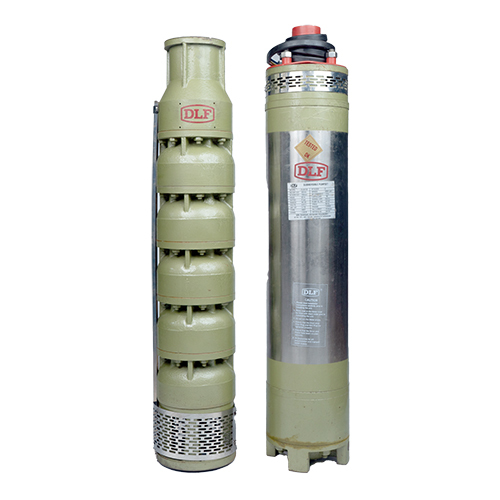 V6 MF Submersible Pump