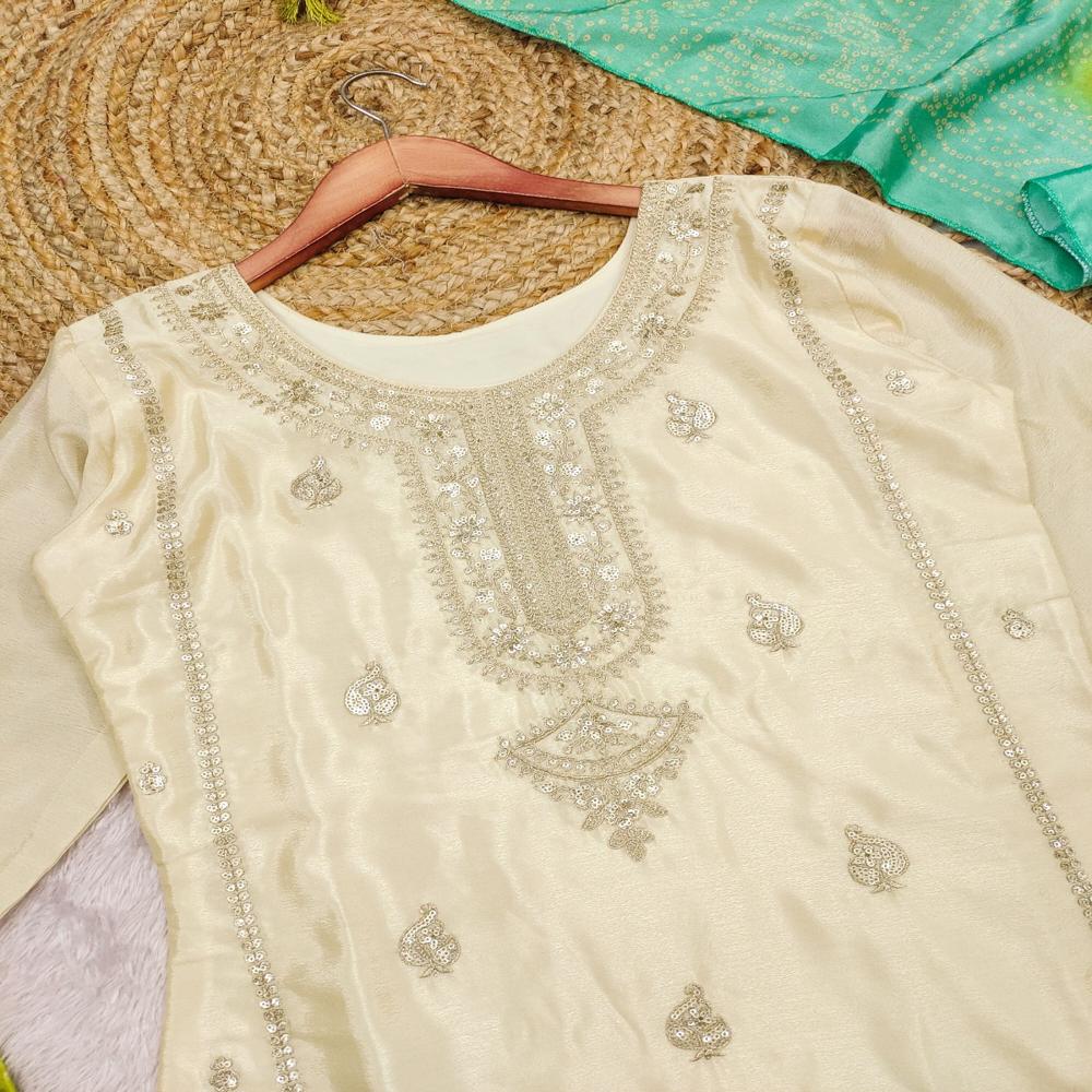 Latest Indian Pakistani Ethnic Salwar Suit Collection