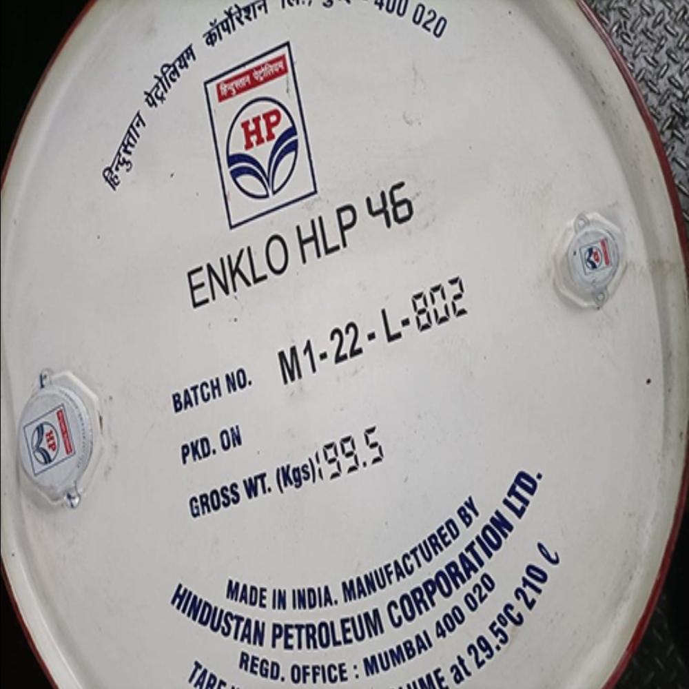 Enklo 32 - Application: Hydraulic Systems Industrial Machinery