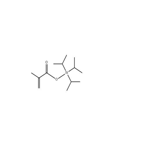 Triisopropylsilyl Acrylate;Cas: 157859-20-6 - Application: T Is Resin Monomer Use For Antifouling Coatings For Marine Ships