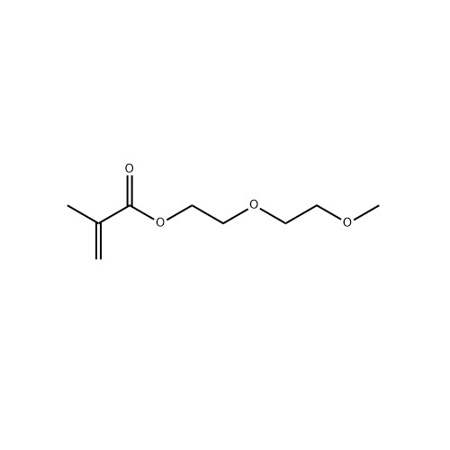 2-(2-Methoxyethoxy)Ethyl Methacrylate;Cas: 45103-58-0 - Application: :It Is A Thickening Agent And Reinforcing Agent Of Coatings