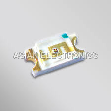 1206 Smd Led