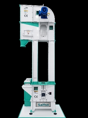 Bucket Elevator for Roller flour mill machinery
