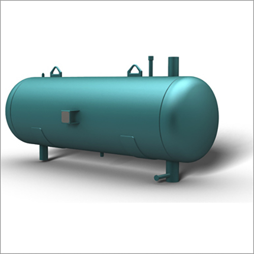 Pressure Vessel
