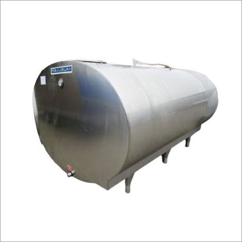 Stainless Steel Storage Tank