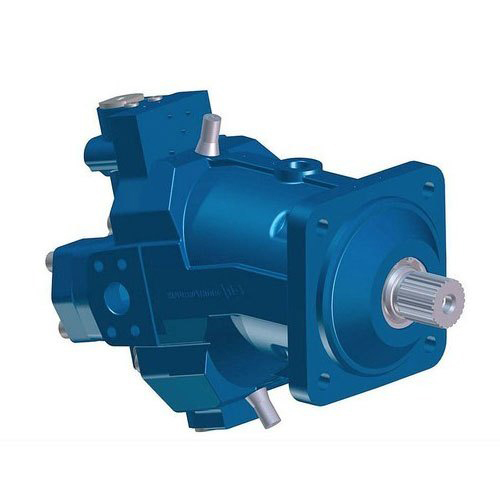 Hydraulic Motor