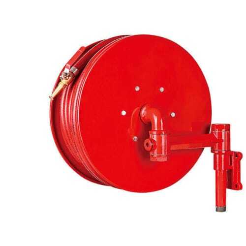 Fire Hose Reel