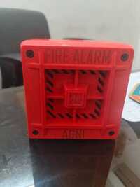 Fire Alarm Hooter