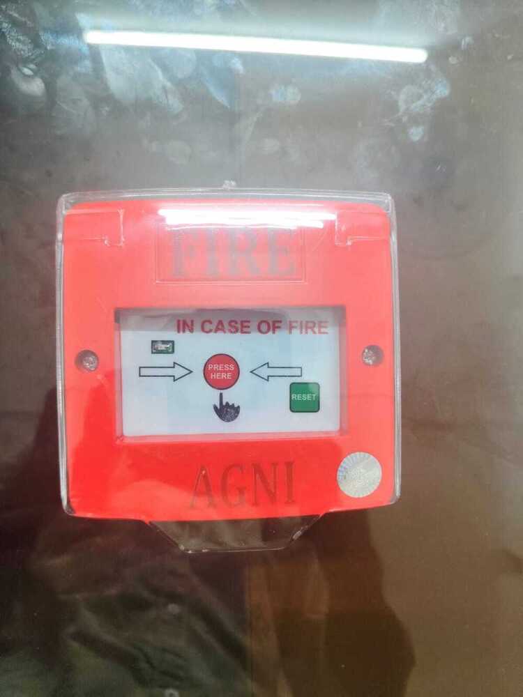 मैनुअल कॉल पॉइंट