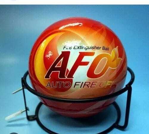 AFO Fire Extinguisher Ball