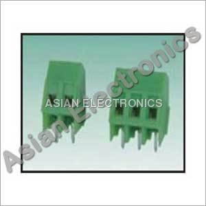 Pcb Terminal Block