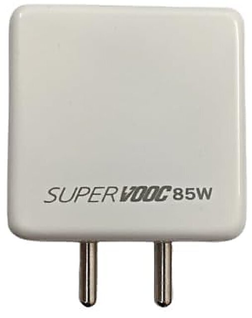 Voltrexon 85w Fast Charging Adaptor