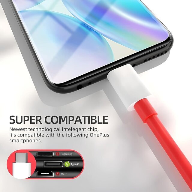 Voltrexon 85w Fast Charging Adaptor