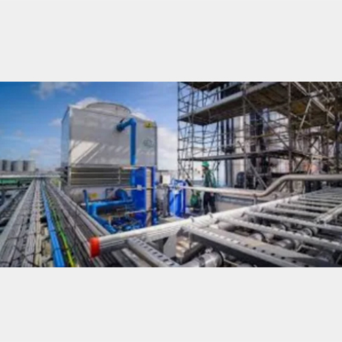 Cooling Tower