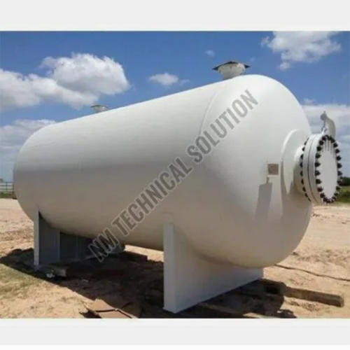 Industrial Storage Tank