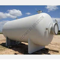 Industrial Storage Tank