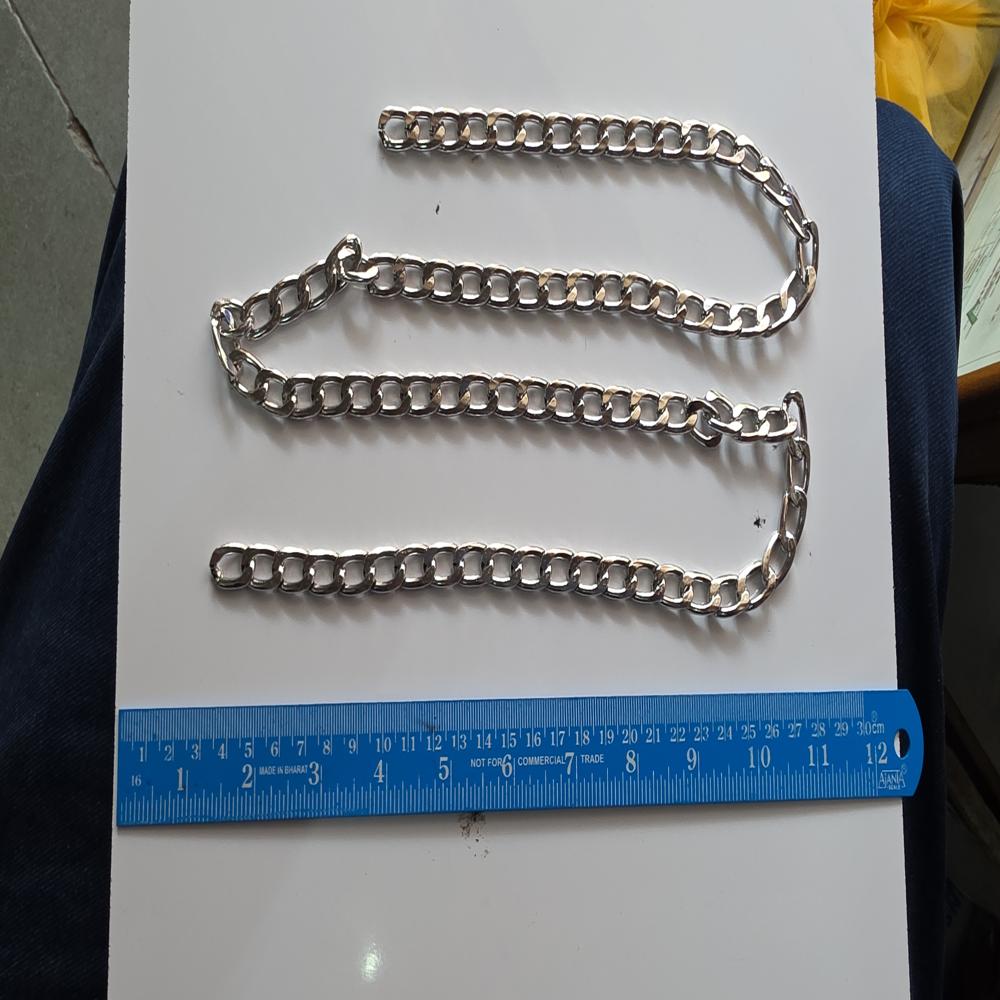 Metal Chain For Handbags
