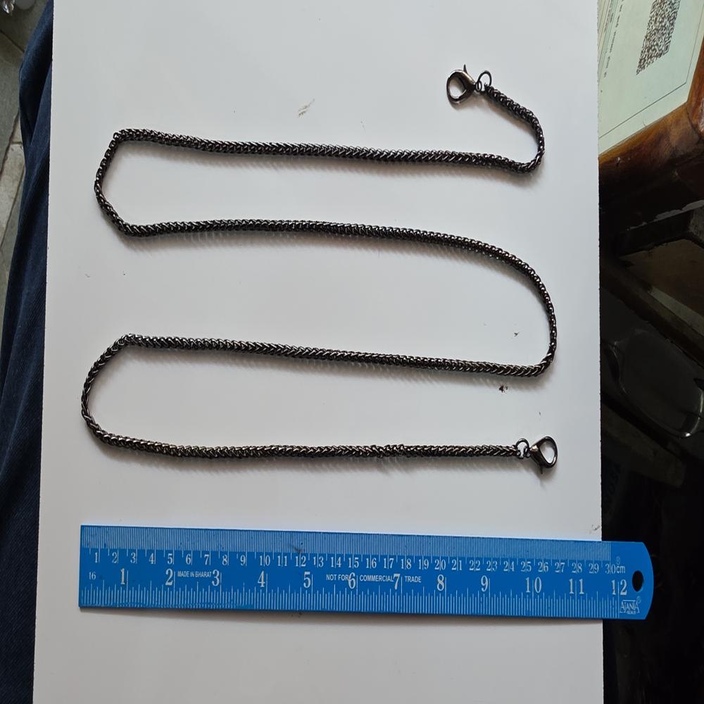 Metal Chain For Handbags