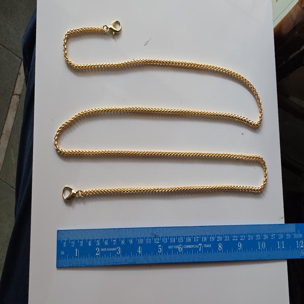 Metal Chain For Handbags