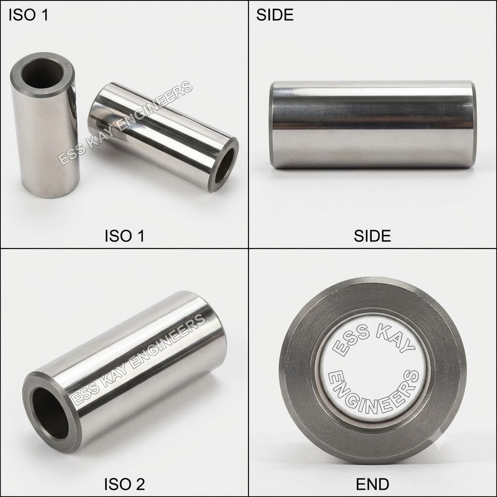 Automotive Piston Wrist Pin
