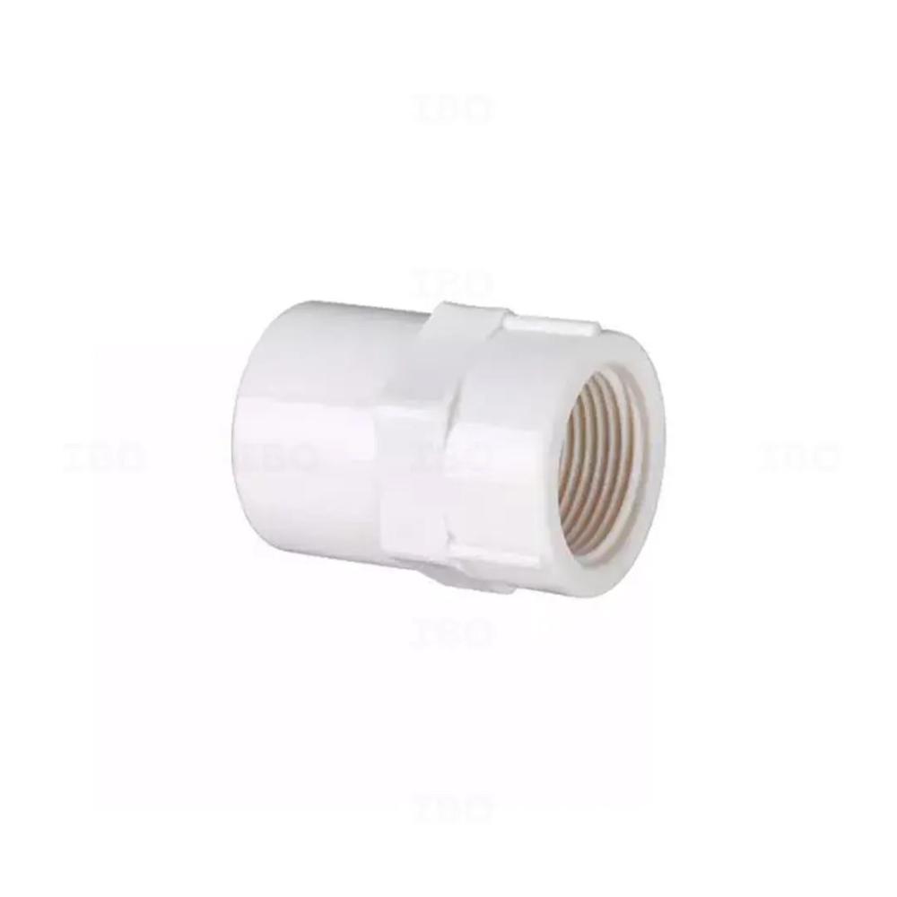 Upvc F.t.a. Thread - Application: Plumbing Pipe