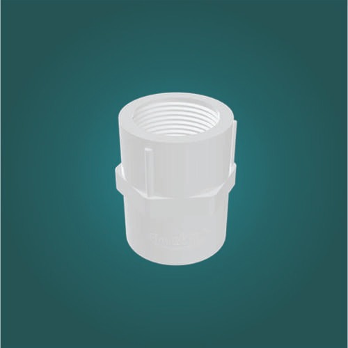 Upvc F.t.a. Thread - Application: Plumbing Pipe