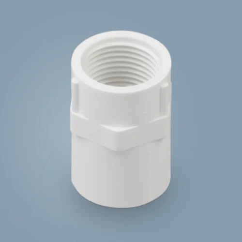 Upvc F.t.a. Thread - Application: Plumbing Pipe