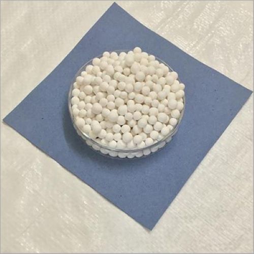 Activated Alumina Ball 3-5 MM & 5-8 MM
