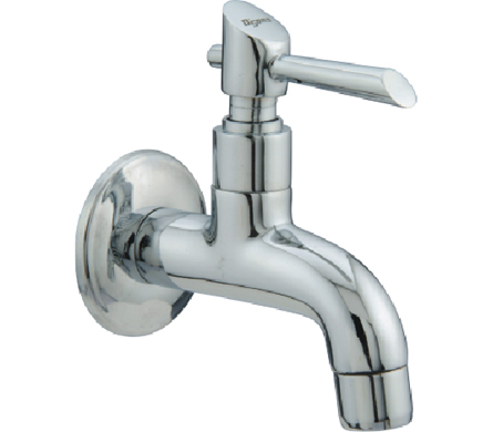 Bib Cock Tap(Anga) - Metals Type: Brass