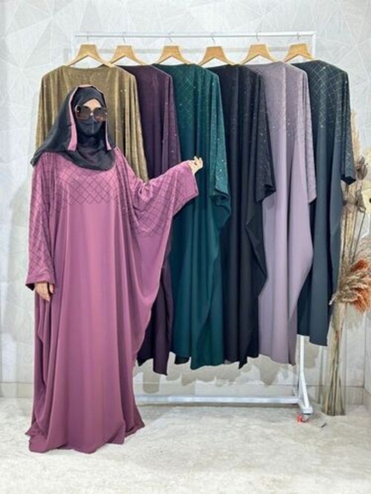 Abaya burkha.14