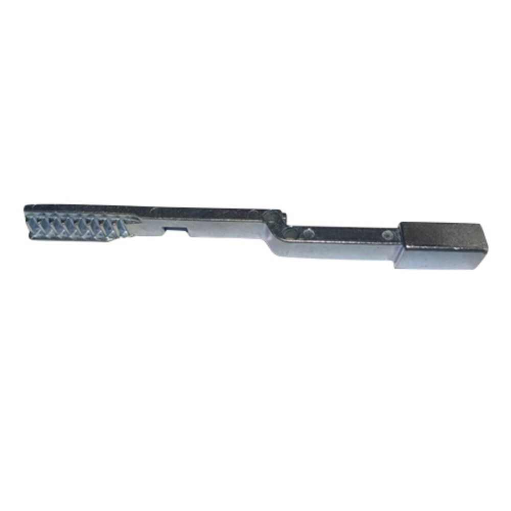Deadbolt Stainless Steel Lock Rack