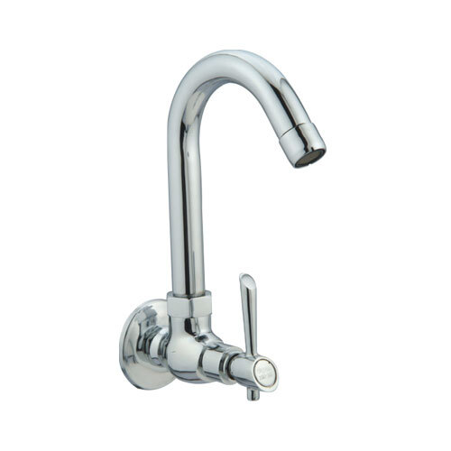 Sink Cock Tap - Metals Type: Brass