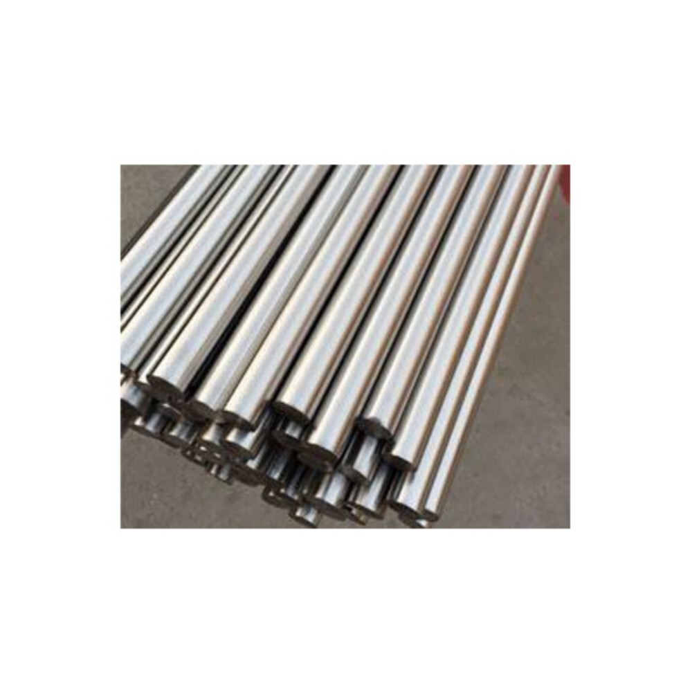 Stainless Steel Bright Bar - Application: Automotive
